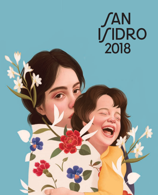 Todo Madrid cover image